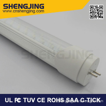 Energy Saving 45w T10 LED Tube Light 240cm